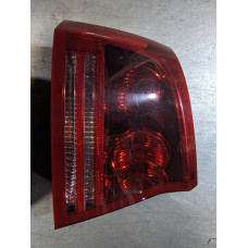 GTD311 Driver Left Tail Light For 06-08 Dodge Charger 2.7 GTD311 Driver Left Tail Light For 06-08 Dodge Charger 2.7